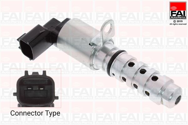 OCV036 FAI Ланцюг ГРМ, комплект