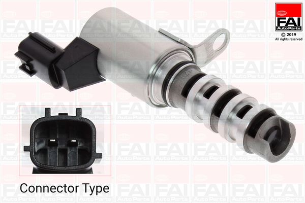 OCV037 FAI Ланцюг ГРМ, комплект