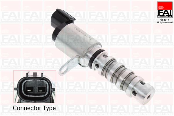 OCV042 FAI Ланцюг ГРМ, комплект