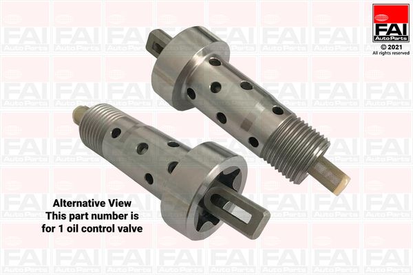 OCV050 FAI Ланцюг ГРМ, комплект