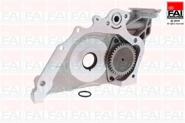 OP361 FAI Насос масляний
