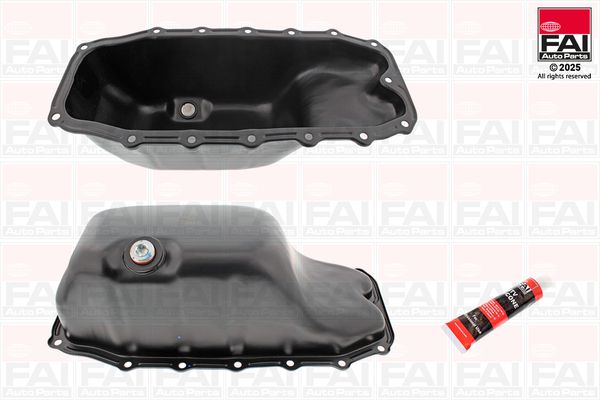 FAI PAN029 Оливний піддон