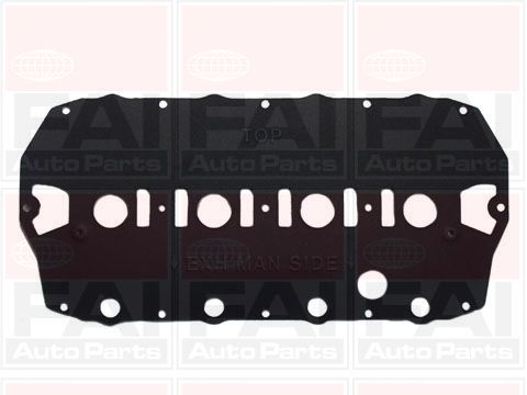 FAI RC853S Ущільнення, кришка голівки циліндра