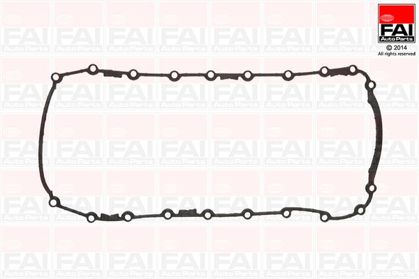 FAI SG1053 Ущільнення, оливний піддон
