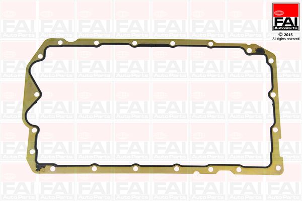 FAI SG1390 Ущільнення, оливний піддон