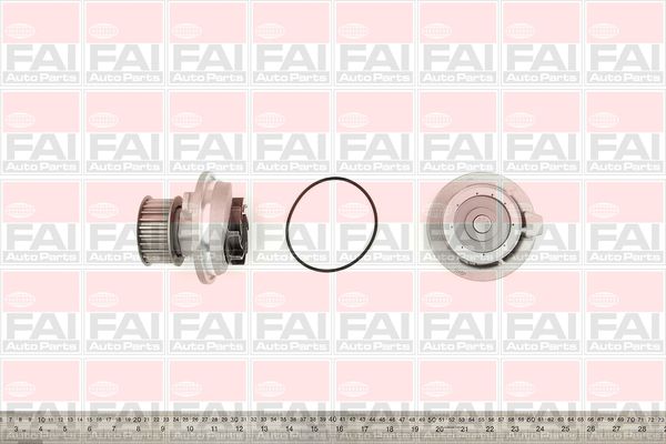WP3059 FAI Насос охолоджуючої рідини