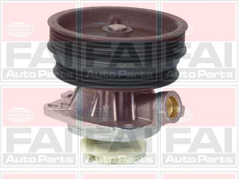 WP6092 FAI Насос охолоджуючої рідини