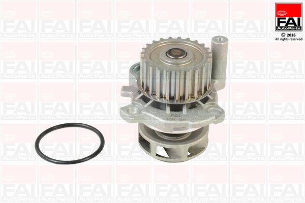 WP6128 FAI Насос охолоджуючої рідини