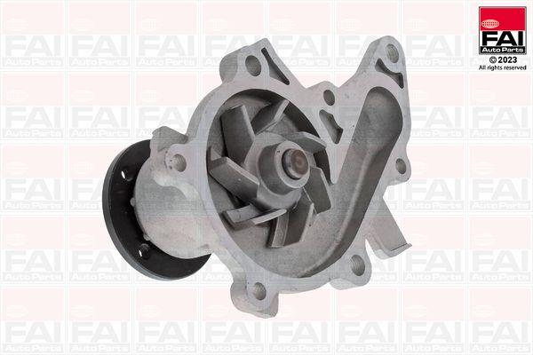 WP6200 FAI Насос охолоджуючої рідини