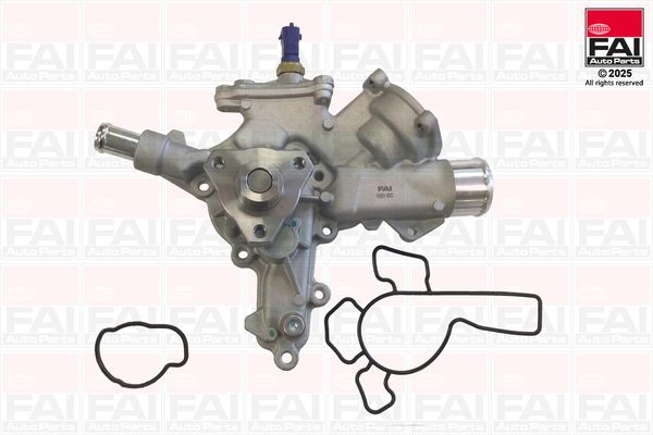 WP6205BH FAI Насос охолоджуючої рідини