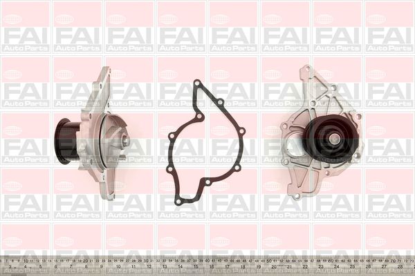 WP6230 FAI Насос охолоджуючої рідини