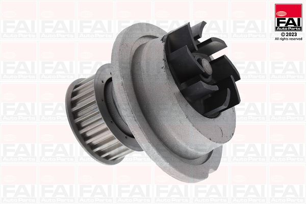 WP6276 FAI Насос охолоджуючої рідини