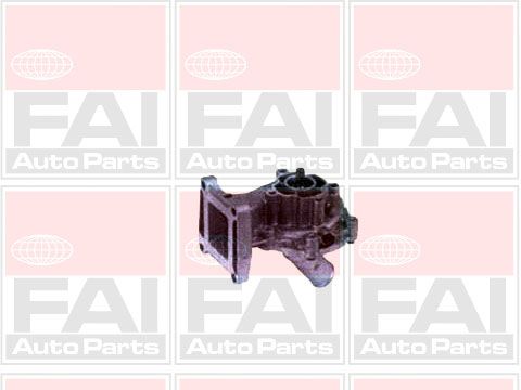 WP6315BH FAI Насос охолоджуючої рідини