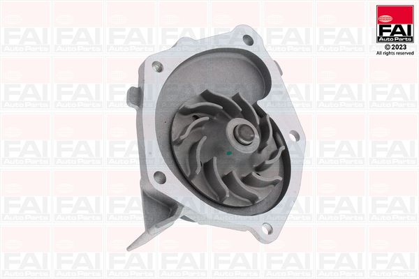 WP6327 FAI Насос охолоджуючої рідини