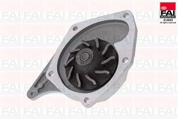 WP6329 FAI Насос охолоджуючої рідини