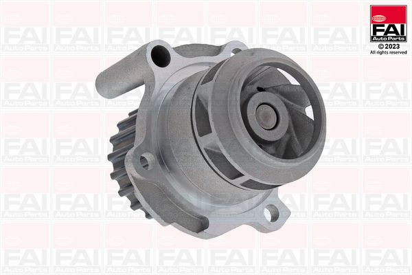 WP6330 FAI Насос охолоджуючої рідини
