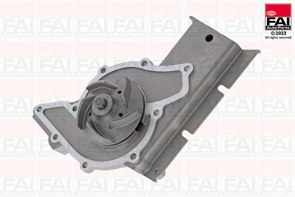 WP6336 FAI Насос охолоджуючої рідини