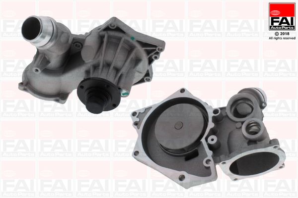 WP6342 FAI Насос охолоджуючої рідини