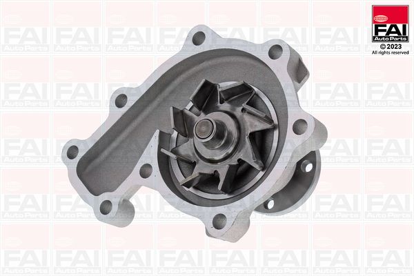 WP6361 FAI Насос охолоджуючої рідини