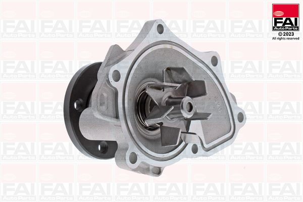 WP6392 FAI Насос охолоджуючої рідини