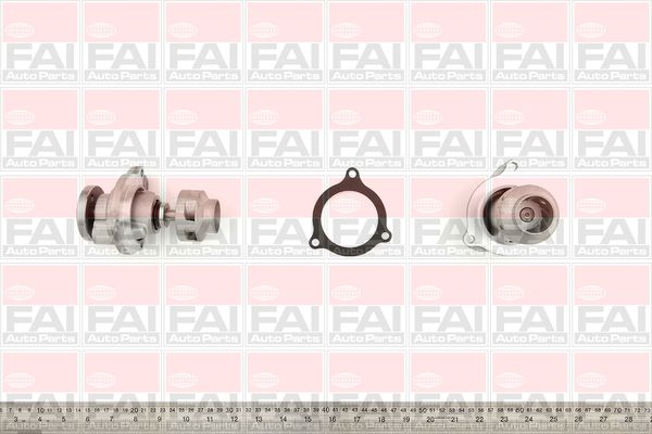 WP6407 FAI Насос охолоджуючої рідини