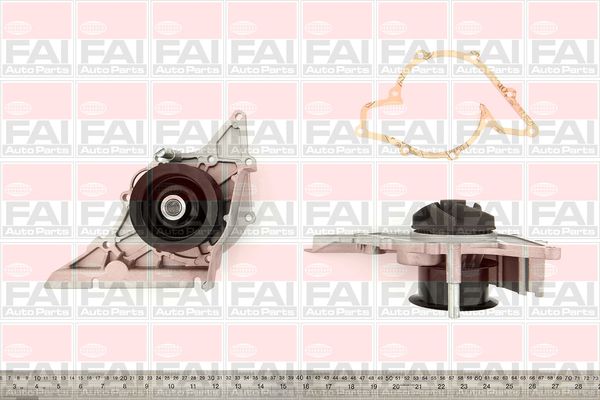 WP6411 FAI Насос охолоджуючої рідини