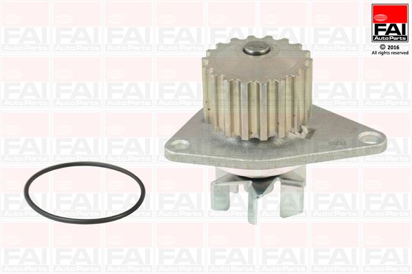 WP6416 FAI Насос охолоджуючої рідини