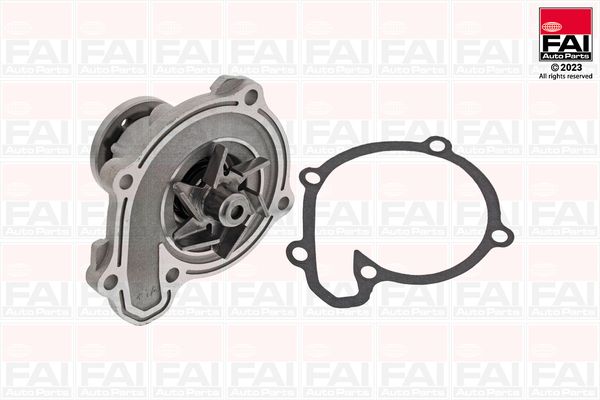 WP6417 FAI Насос охолоджуючої рідини