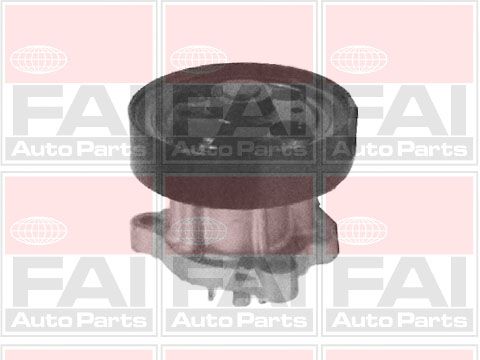 WP6419 FAI Насос охолоджуючої рідини