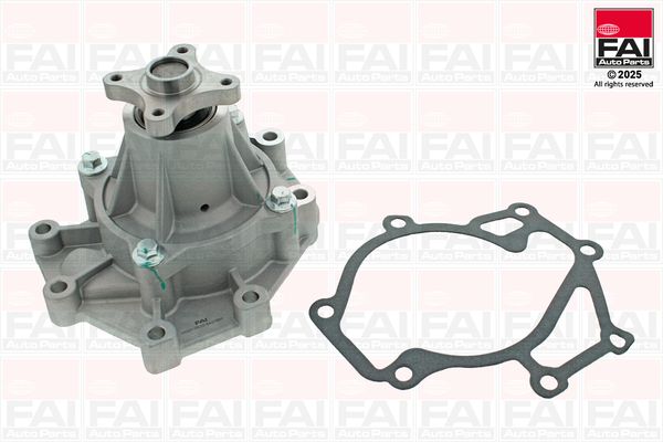 WP6420BH FAI Насос охолоджуючої рідини