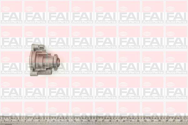WP6427 FAI Насос охолоджуючої рідини