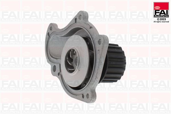WP6457 FAI Насос охолоджуючої рідини