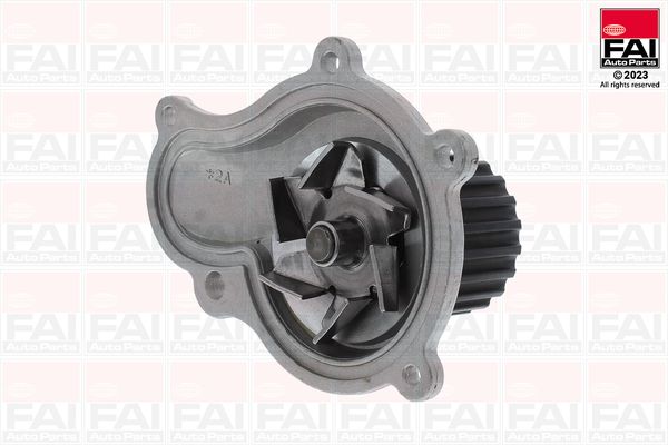 WP6459 FAI Насос охолоджуючої рідини