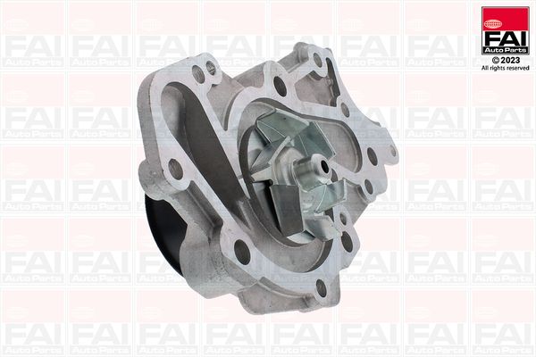 WP6467 FAI Насос охолоджуючої рідини