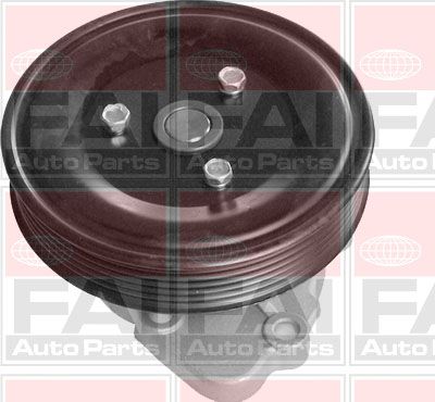 WP6468 FAI Насос охолоджуючої рідини