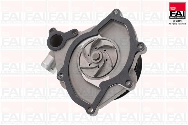 WP6478 FAI Насос охолоджуючої рідини