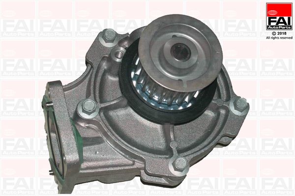 WP6483 FAI Насос охолоджуючої рідини