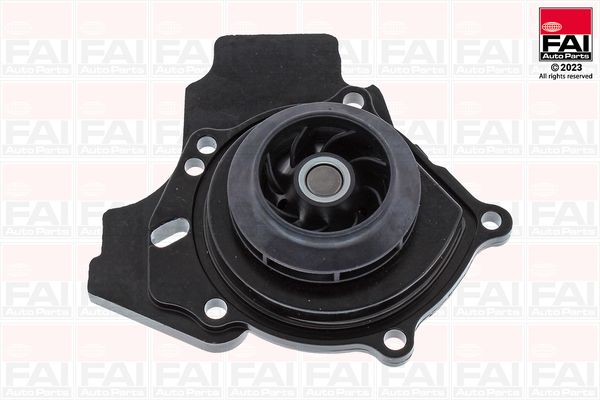 WP6502 FAI Насос охолоджуючої рідини