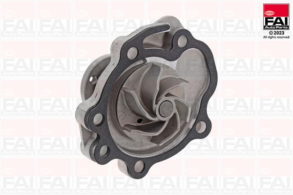 WP6503 FAI Насос охолоджуючої рідини