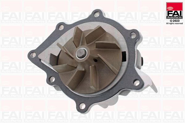 WP6505 FAI Насос охолоджуючої рідини