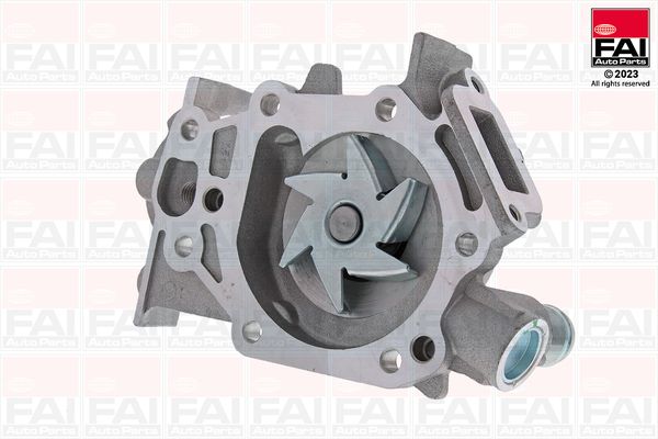 WP6510 FAI Насос охолоджуючої рідини