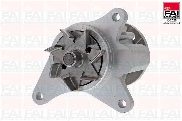 WP6511 FAI Насос охолоджуючої рідини