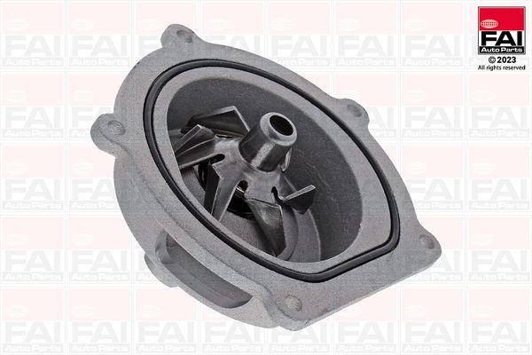 WP6512 FAI Насос охолоджуючої рідини