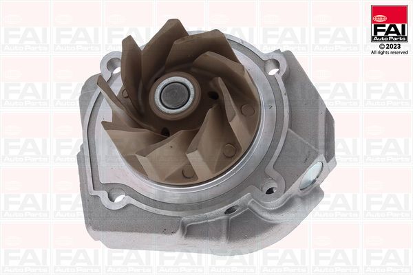 WP6519 FAI Насос охолоджуючої рідини