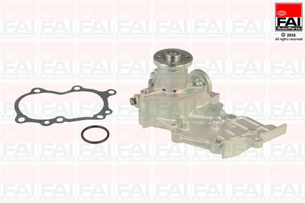 WP6525 FAI Насос охолоджуючої рідини