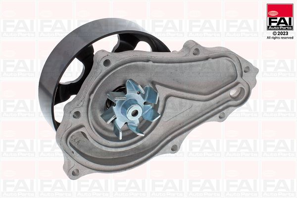 WP6527 FAI Насос охолоджуючої рідини
