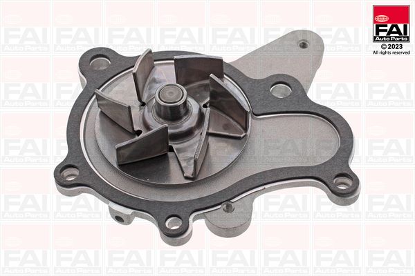 WP6528 FAI Насос охолоджуючої рідини