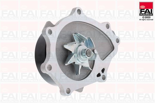 WP6532 FAI Насос охолоджуючої рідини