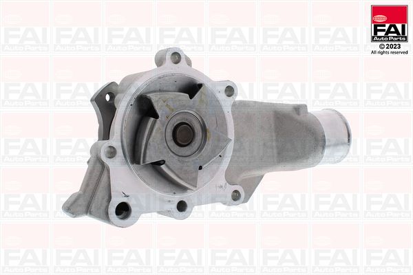 WP6534 FAI Насос охолоджуючої рідини