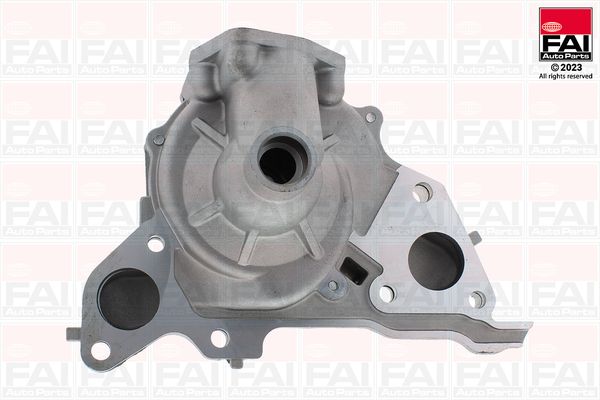 WP6540 FAI Насос охолоджуючої рідини